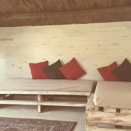 Explorers Retreat Güimar