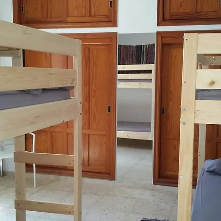 Explorers Retreat Hostel