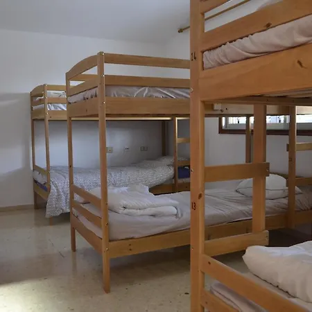 Hostel Explorers Retreat *