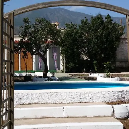 Explorers Retreat Güimar